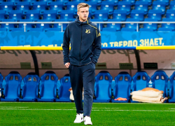 Вратарь «Ростова» Денис Попов рассказал об изменениях в жизни после матча с «Сочи»