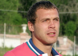 Помощник Кучука сломал лицевую кость во время тренировки