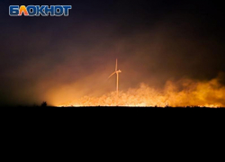 10 пожаров и десятки выездов: как прошли сутки у спасателей в Ростовской области