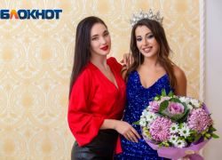 «А это заявка на победу»: принимаем анкеты очаровательных девушек в конкурсе «Мисс Блокнот Ростов-2024»