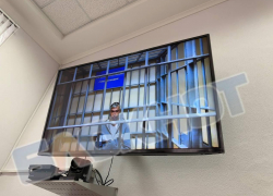 Бывшего сити-менеджера Ростова Алексея Логвиненко оставили в СИЗО