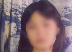 В Ростовской области без вести пропала 13-летняя школьница 