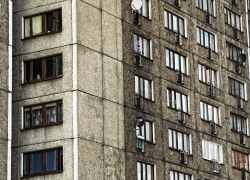 В Ростовской области 9-летняя девочка упала в подъезде и умерла