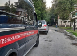 В Ростовской области мужчина убил молотком свою мать 