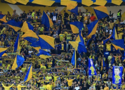 Позорно мало спортбаров нашли огорченные дороговизной эксперты в Ростове