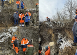 Неделя коммунального бедствия в Ростовской области: все, что известно об аварии