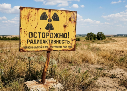 Радиация из Чернобыля спустя 40 лет обнаружена в Ростовской области