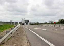 Расширение трассы Р-280 «Новороссия» в Ростовской области: ключевая роль системы «Платон»