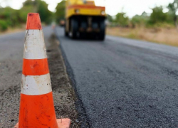 В Ростовской области подрядчик украл 21 млн рублей при строительстве дорог