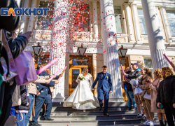 В Ростовской области в феврале распалась почти тысяча браков 