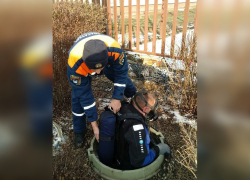 В Ростовской области двое мужчин погибли в коллекторе