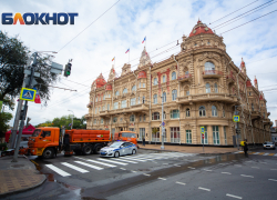 Ростовским чиновникам запретили брать подарки на Новый год 