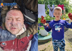 Ростовский след петербургской трагедии – задержанный по делу об убийстве 9-летнего Паши оказался судимым рецидивистом