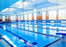 Новые спорткомплексы с бассейнами возведут в Ростовской области за семь лет