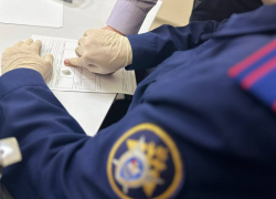 Жителя Ростовской области осудили за убийство 13-летней давности 