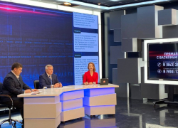 Голубев рассказал о компенсациях после атаки дронов на Ростов-на-Дону