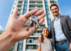 В Ростовской области фиксируют рост ипотеки как по льготным, так и по рыночным программам