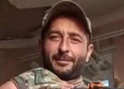 Многодетный отец из Ростовской области погиб на СВО