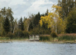 Убил из-за места для рыбалки – конфликт на берегу закончился выстрелами и судом