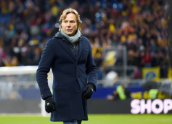 Главный тренер «Ростова» рассказал, как команда тренируется в условиях самоизоляции