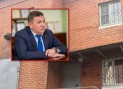 Экс-главу Шахт задержали по подозрению в мошенничестве