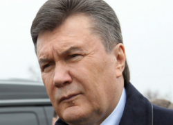Янукович заявил о "многих неудобствах" и возможных провокациях в Ростове