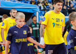 Защитнику ФК «Ростов» Вахании не стали отменять красную карточку после игры с «Краснодаром» 