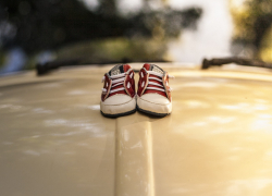 Две маленькие девочки задохнулись в машине в Ростовской области