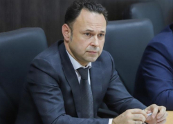 Их надо знать лицо: Юрий Овчинников – еще один бывший полицейский в администрации Ростова