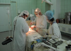 Донские медики рассказали о состоянии пострадавших во время атаки БПЛА в Новочеркасске