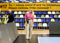 У олимпийской чемпионки по гандболу Владлены Бобровниковой обнаружили рак лимфоузлов