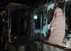 Вредная привычка привела к гибели жителя Новошахтинска