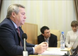 Василий Голубев: 2016-й — год донского бизнеса