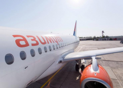 Ростовский авиаперевозчик «Азимут» подал иск к поставщику самолетов на 53 млн рублей 
