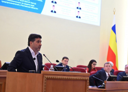 Бизнес-омбудсмен Олег Дереза призвал активнее привлекать мигрантов в Ростовскую область