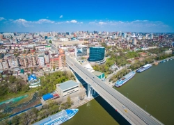 Объем ввода жилья в новостройках сократился в Ростовской области