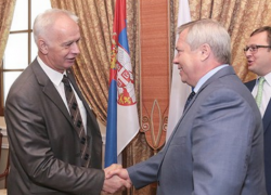 Сербский город Нови Бечей и Новочеркасск станут побратимами