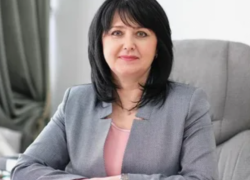 Экс-министр образования стала детским омбудсменом в Ростовской области