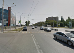 Пожилая женщина на «Фольксвагене» сбила 9-летнего мальчика в Ростове