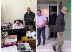 Бывшему начальнику отдела минсельхозпрода Ростовской области вынесли приговор за вымогательство взятки у фермеров