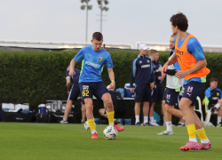 ФК «Ростов» обыграл китайский «Чэнд Жунчэн» со счетом 3:0