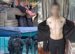 Полицейские выявили наркотики, мигрантов и экстремистов: как прошла масштабная операция в Мартыновском районе
