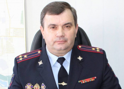 Экс-начальника райполиции вернули с СВО в Ростовскую область, чтобы судить  