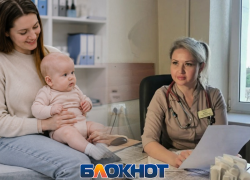 «Сонливость, сыпь и странный плач – уже тревожный сигнал»: что родители не должны пропустить в первый год жизни ребенка