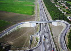 Губернатор Голубев объявил в Ростовской области «трехлетку дорог»
