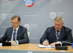 "КАМАЗ" будет сотрудничать с Ростовской областью