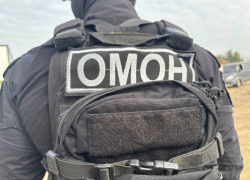 В Ростовской области эвакуировали одну из школ