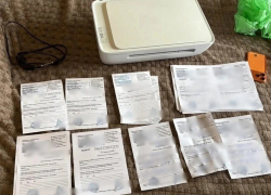 За продажу поддельных рецептов на лекарства задержали женщину в Ростовской области