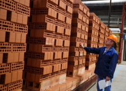 Крупный агрохолдинг покупает в Ростовской области три кирпичных завода