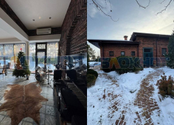 Экс-гендиректора ростовского «Горизонта» отпустили под подписку о невыезде